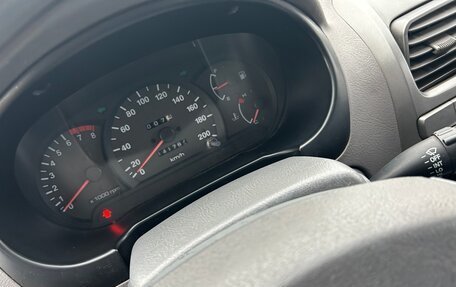 Hyundai Accent II, 2008 год, 499 999 рублей, 7 фотография