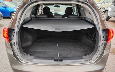 KIA cee'd III, 2017 год, 10 фотография