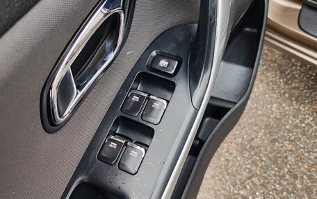 KIA cee'd III, 2017 год, 14 фотография