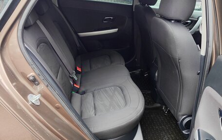 KIA cee'd III, 2017 год, 11 фотография