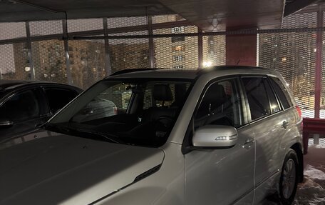 Suzuki Grand Vitara, 2014 год, 1 499 000 рублей, 2 фотография