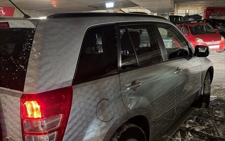 Suzuki Grand Vitara, 2014 год, 1 499 000 рублей, 4 фотография