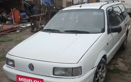 Volkswagen Passat B3, 1990 год, 180 000 рублей, 5 фотография