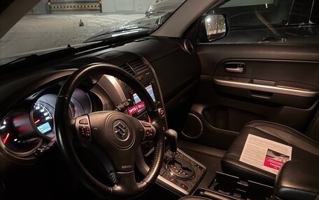 Suzuki Grand Vitara, 2014 год, 1 499 000 рублей, 5 фотография