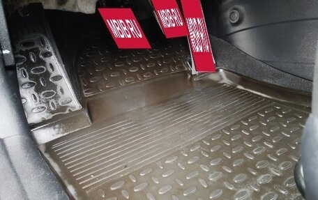 KIA cee'd III, 2017 год, 15 фотография