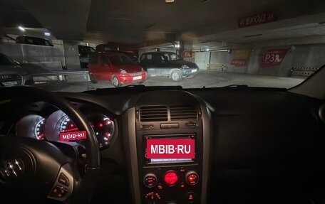 Suzuki Grand Vitara, 2014 год, 1 499 000 рублей, 8 фотография