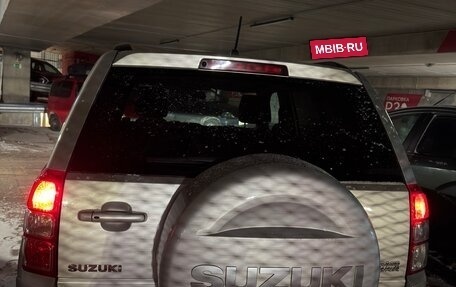 Suzuki Grand Vitara, 2014 год, 1 499 000 рублей, 3 фотография