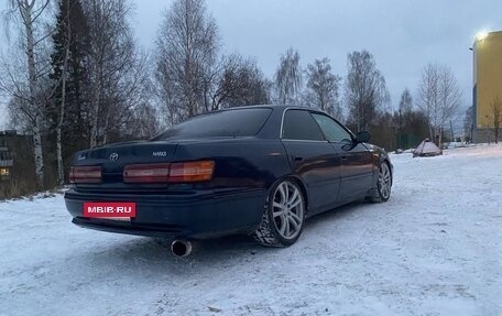 Toyota Mark II VIII (X100), 1998 год, 485 000 рублей, 16 фотография