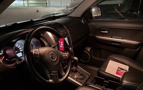 Suzuki Grand Vitara, 2014 год, 1 499 000 рублей, 6 фотография