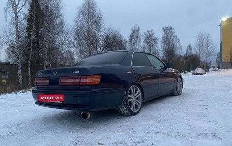 Toyota Mark II VIII (X100), 1998 год, 485 000 рублей, 13 фотография