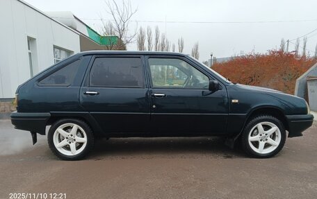 ИЖ 2126 «Ода», 2003 год, 140 000 рублей, 4 фотография