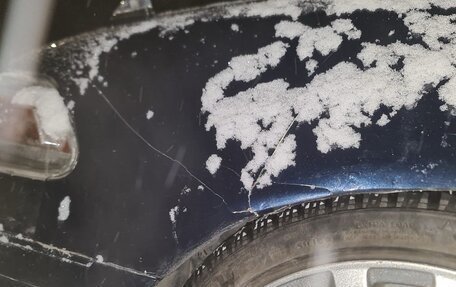 Toyota Mark II VIII (X100), 1998 год, 485 000 рублей, 22 фотография