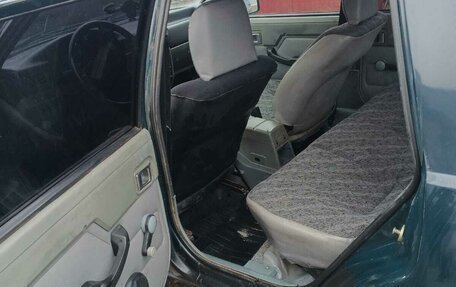 ИЖ 2126 «Ода», 2003 год, 140 000 рублей, 7 фотография