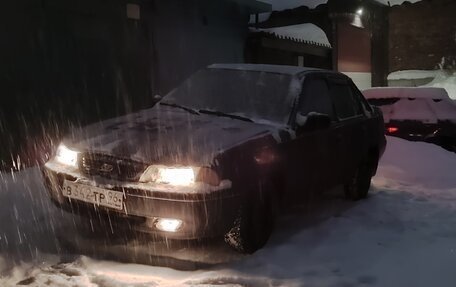 Daewoo Nexia I рестайлинг, 1998 год, 100 000 рублей, 3 фотография