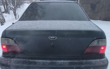 Daewoo Nexia I рестайлинг, 1998 год, 100 000 рублей, 5 фотография