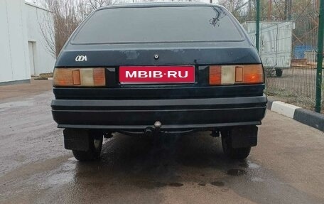 ИЖ 2126 «Ода», 2003 год, 140 000 рублей, 2 фотография