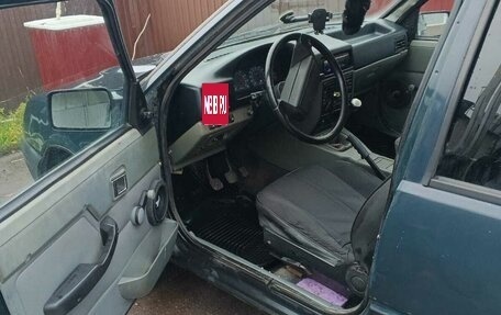 ИЖ 2126 «Ода», 2003 год, 140 000 рублей, 5 фотография