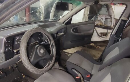 Daewoo Nexia I рестайлинг, 1998 год, 100 000 рублей, 10 фотография