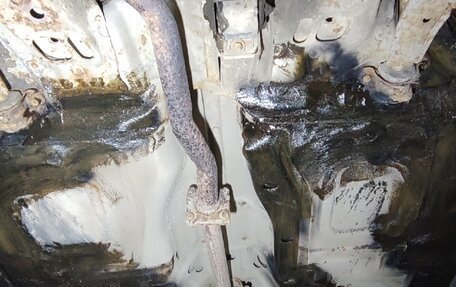 Daewoo Nexia I рестайлинг, 1998 год, 100 000 рублей, 15 фотография