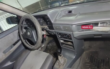 Daewoo Nexia I рестайлинг, 1998 год, 100 000 рублей, 12 фотография