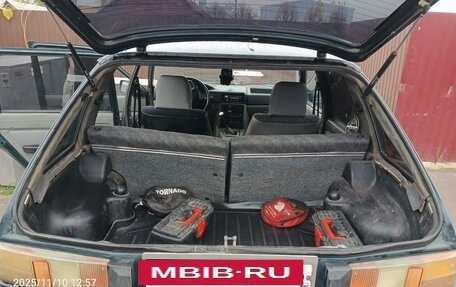 ИЖ 2126 «Ода», 2003 год, 140 000 рублей, 6 фотография