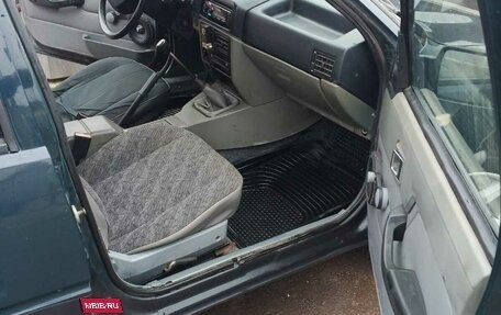 ИЖ 2126 «Ода», 2003 год, 140 000 рублей, 9 фотография