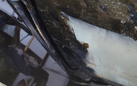 Daewoo Nexia I рестайлинг, 1998 год, 100 000 рублей, 19 фотография