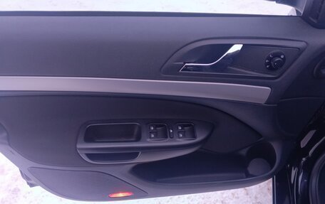 Skoda Octavia, 2012 год, 649 000 рублей, 9 фотография