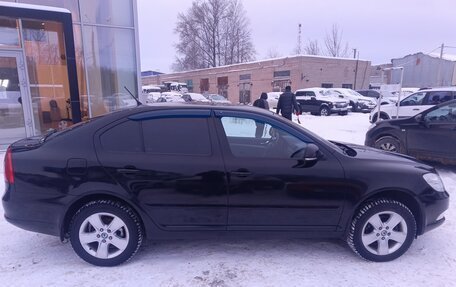 Skoda Octavia, 2012 год, 649 000 рублей, 7 фотография