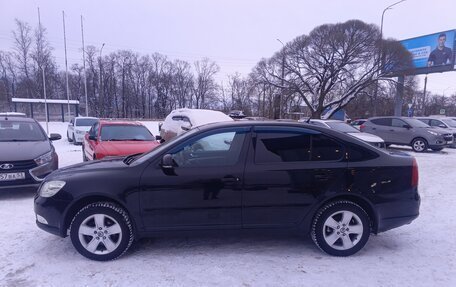 Skoda Octavia, 2012 год, 649 000 рублей, 3 фотография