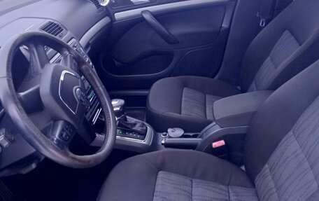 Skoda Octavia, 2012 год, 649 000 рублей, 11 фотография