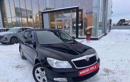 Skoda Octavia, 2012 год, 649 000 рублей, 8 фотография