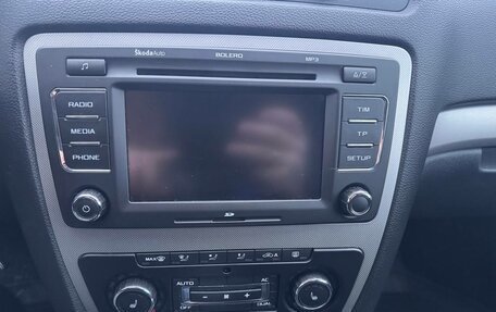 Skoda Octavia, 2012 год, 649 000 рублей, 17 фотография