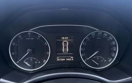 Skoda Octavia, 2012 год, 649 000 рублей, 14 фотография