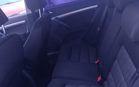 Skoda Octavia, 2012 год, 649 000 рублей, 20 фотография