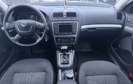 Skoda Octavia, 2012 год, 649 000 рублей, 12 фотография