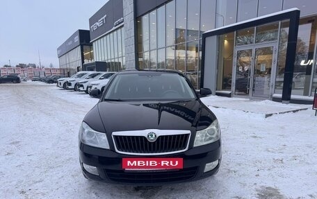 Skoda Octavia, 2012 год, 649 000 рублей, 2 фотография