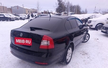 Skoda Octavia, 2012 год, 649 000 рублей, 6 фотография