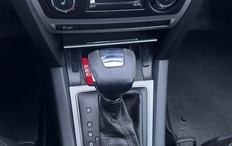 Skoda Octavia, 2012 год, 649 000 рублей, 18 фотография