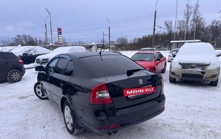 Skoda Octavia, 2012 год, 649 000 рублей, 4 фотография