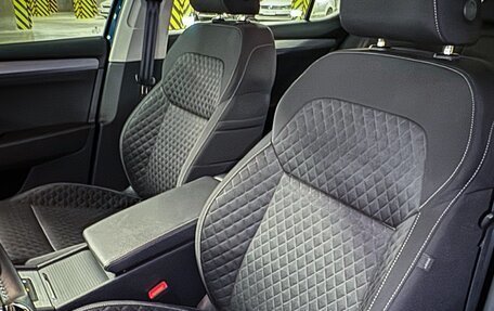 Skoda Superb III рестайлинг, 2021 год, 2 900 000 рублей, 10 фотография