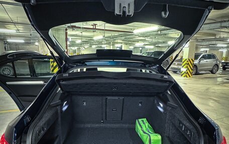 Skoda Superb III рестайлинг, 2021 год, 2 900 000 рублей, 15 фотография