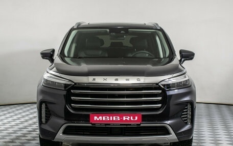 CheryExeed VX, 2022 год, 2 750 000 рублей, 2 фотография