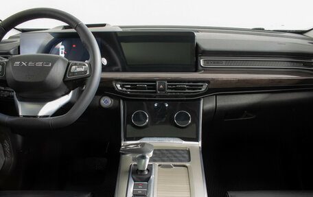 CheryExeed VX, 2022 год, 2 750 000 рублей, 11 фотография