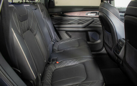 CheryExeed VX, 2022 год, 2 750 000 рублей, 10 фотография