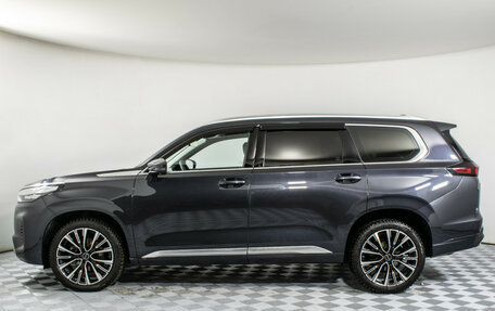 CheryExeed VX, 2022 год, 2 750 000 рублей, 8 фотография