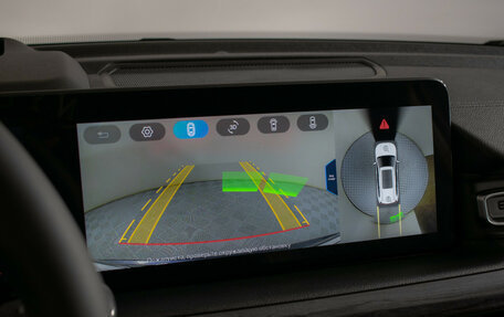 CheryExeed VX, 2022 год, 2 750 000 рублей, 13 фотография