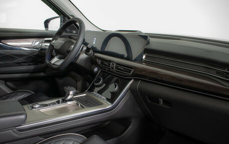 CheryExeed VX, 2022 год, 2 750 000 рублей, 9 фотография