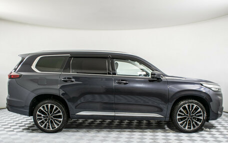 CheryExeed VX, 2022 год, 2 750 000 рублей, 4 фотография