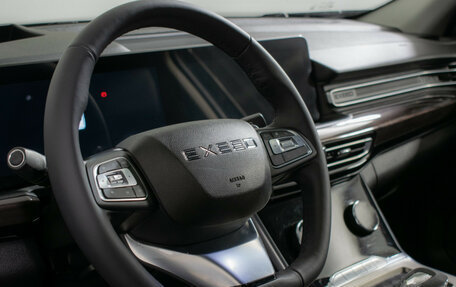 CheryExeed VX, 2022 год, 2 750 000 рублей, 16 фотография